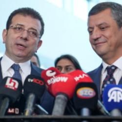 CHP'de isyan dalgası! Bildiri yayınlayan vekiller hakkında karar