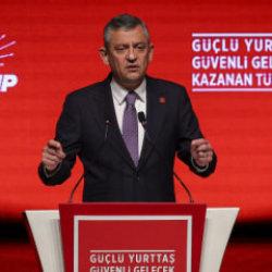 CHP'den skandal LGBT hamlesi: Parti programına alındı