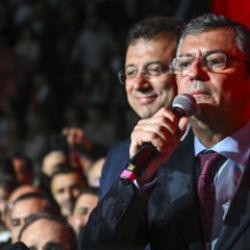 CHP'yi sarsacak gelişme! Ortalığı karıştıracak iddia!