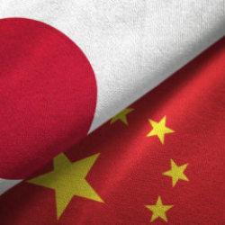 Çin'den Janponya'ya: Kırmızı çizgiyi aştı!