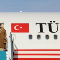 Cumhurbaşkanı Erdoğan, G20 Liderler Zirvesi i&ccedil;in G&uuml;ney Afrika'da