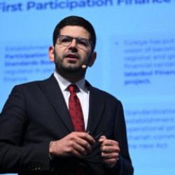 Dağlıoğlu: Katılım finans şirketlerinin İstanbul’dan bölgeye hizmet vermesini istiyoruz