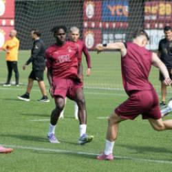 Daha 9 maça çıkmıştı: Galatasaray'a tam 60 milyon Euro kazandıracak