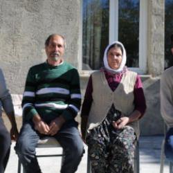 Denizlili baba, T&uuml;rk tarihini 12 &ccedil;ocuğunun isminde yaşatıyor