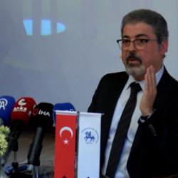 Deprem Bilimci Sındırgı için "Artçılar 20 bini aştı ve durdu" bu iyi değil dedi