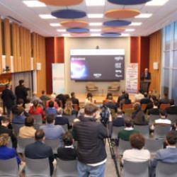 Dijitalpark Teknokent’in Fintek Hızlandırma Programı ‘FİNEXT 2025’ Başladı