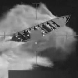 Doğu Pasifik'te sıcak saatler: ABD ordusu bir uyuşturucu teknesini daha yok etti