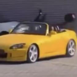 Drift yaptığı anları paylaşan s&uuml;r&uuml;c&uuml;ye rekor ceza