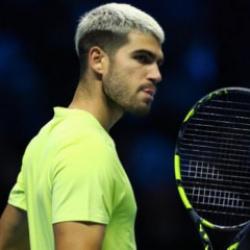 Dünya 1 numarası Davis Kupası'ndan çekildi