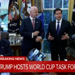 Dünya Kupası'na gelecekseniz vizenizi hemen yaptırım! ABD'li bakandan Dünya Kupası uyarısı