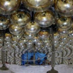 D&uuml;nyanın en b&uuml;y&uuml;k n&ouml;trino dedekt&ouml;r&uuml; &Ccedil;in&rsquo;de beklentileri aştı