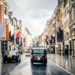 Dünyanın en pahalı 50 caddesi açıklandı: İşte yıllık metrekare fiyatları...