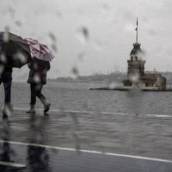 Ekimde yağışlar geçen yıla göre arttı