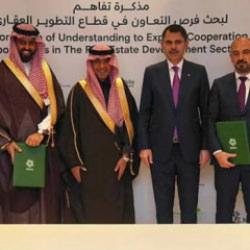 Emlak Konut’tan Mekke’de 400 milyon dolarlık yeni yaşam projesi