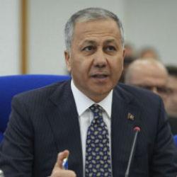 Bakan Yerlikaya tek tek açıkladı: En çok muhalif belediyeler mi soruşturuluyor? 