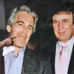 Epstein'in kardeşinden flaş Trump iddiası: "Çok iyi arkadaştılar"