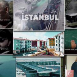 Erdoğan'dan CHP'ye videolu gönderme: 'Aramızdaki kalibre farkı…'