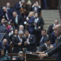 Cumhurbaşkanı Erdoğan: CHP hukuka kumpas diyor!