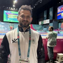 'Siyonistlere göstereceğiz' diyen Filistinli sporcudan Türkiye'ye teşekkür