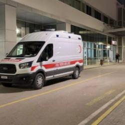 Fatih'te yine zehirlenme vakası: Otelde kalan 2 kardeş acil servise başvurdu