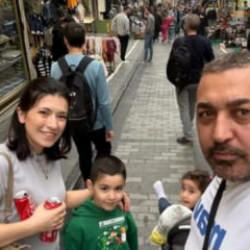 Fatih'te zehirlenme faciası! Baba Servet Böcek de hayatını kaybetti