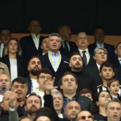 Fenerbahçe'de ayrılık: Saran'ın istediği bonservisi ödemeyi kabul ettiler