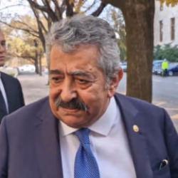 Feti Yıldız: MHP adına İmralı'ya ben gideceğim