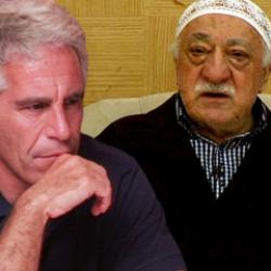 FET&Ouml;, Epstein'e sığınmış! Yine g&uuml;ndemde: İşte skandal pedofili listesinde yer alan &uuml;nl&uuml;ler