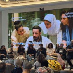 Şehit minik Hind Receb'i anmak için Doha'da da bir araya geldiler