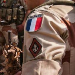 Fransız General &uuml;lkesini uyardı: &Ccedil;ocuklarını kaybetmeye hazır olmalı!