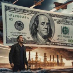 Yıl 2100! Dünyanın en büyük ekonomisi açıklandı! Birinciden çok ikinci şaşırttı!