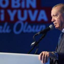 AK Parti İstanbul tüm ilçelerde eş zamanlı başlattı! 350 bin gündem oldu