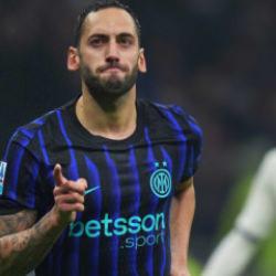 Galatasaray çekincesi Inter'e karar aldırdı! Hakan Çalhanoğlu...