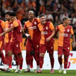 Galatasaray, Devler Ligi'nde Union Saint-Gilloise'ı ağırlıyor! Lemina oynayacak mı?