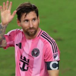 Galatasaray'a Messi müjdesi! Menajer 'Fırsat olursa' diyerek açıkladı