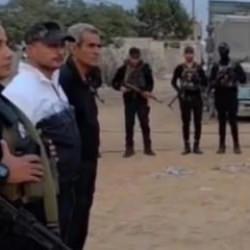 Gazze halkına yeni bela! İsrail işbirlikçileri duyurdu: Her eve gireceğiz