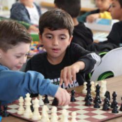 Genç KOMEK Atölye eğitimleri başladı