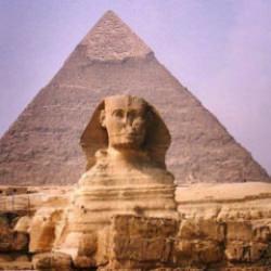 Giza’da tarihi sır ortaya çıktı! 4 bin yıllık gizli bir giriş yeri bulundu!