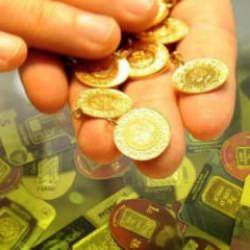 Gram ve çeyrek altın kaç TL oldu? Altın fiyatları ne kadar