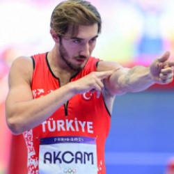 Gurur verici an: Milli sporcu altın madalya kazandı