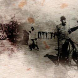 Hamasette ve Sınamada Savaşlar