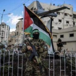 Hamas'tan arabuluculara ve ABD'ye çağrı: "Acil müdahale edilmeli"