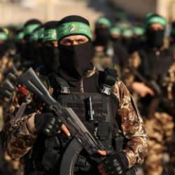 Hamas'tan İsrail'in iddiasına yalanlama