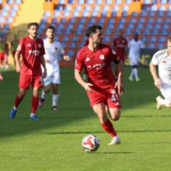 Hatayspor 'asrın felaketinden' 1021 gün sonra evine döndü
