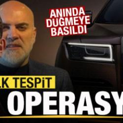 İBB iddianamesi! İlk operasyon mal ka&ccedil;ırmasıyla başladı! Rolls Royce detayı