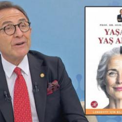 İhtiyarlamadan yaş almanın manifestosu