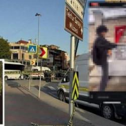 İkbal Uzuner&rsquo;in mezarında uygunsuz hareketlerde bulunan 3 şahıs tutuklandı