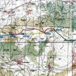 İki il arasında sınır savaşı: Topraklarımızdan asla vazge&ccedil;meyiz