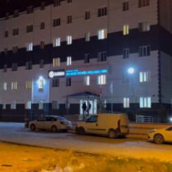 İki ilde zehirlenme vakası! 200'den fazla kişi hastaneye kaldırıldı