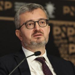 İletişim Başkanı Duran&rsquo;dan 20 Kasım D&uuml;nya &Ccedil;ocuk Hakları G&uuml;n&uuml; paylaşımı